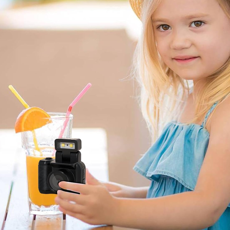 Mini Camera
