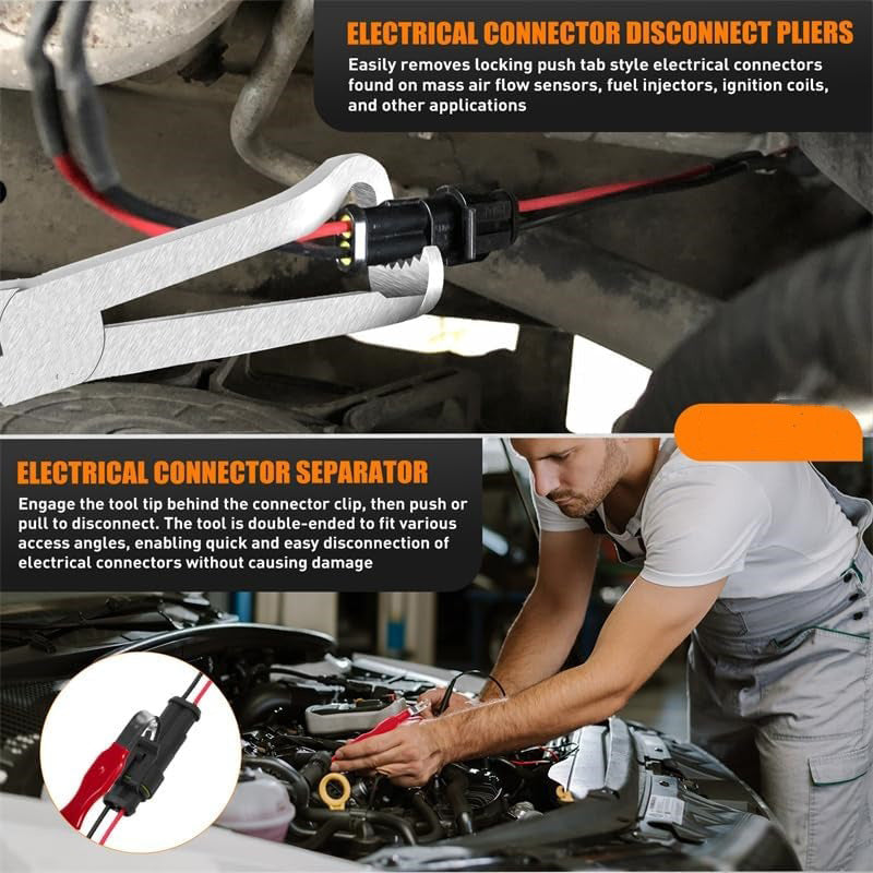 Wire Connector Remover