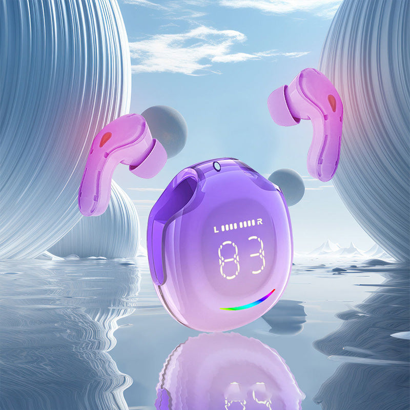 Gradient Headphones