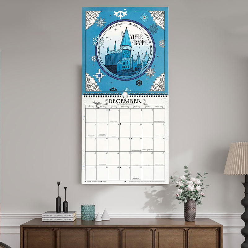 2026 Weekly Planning Calendar