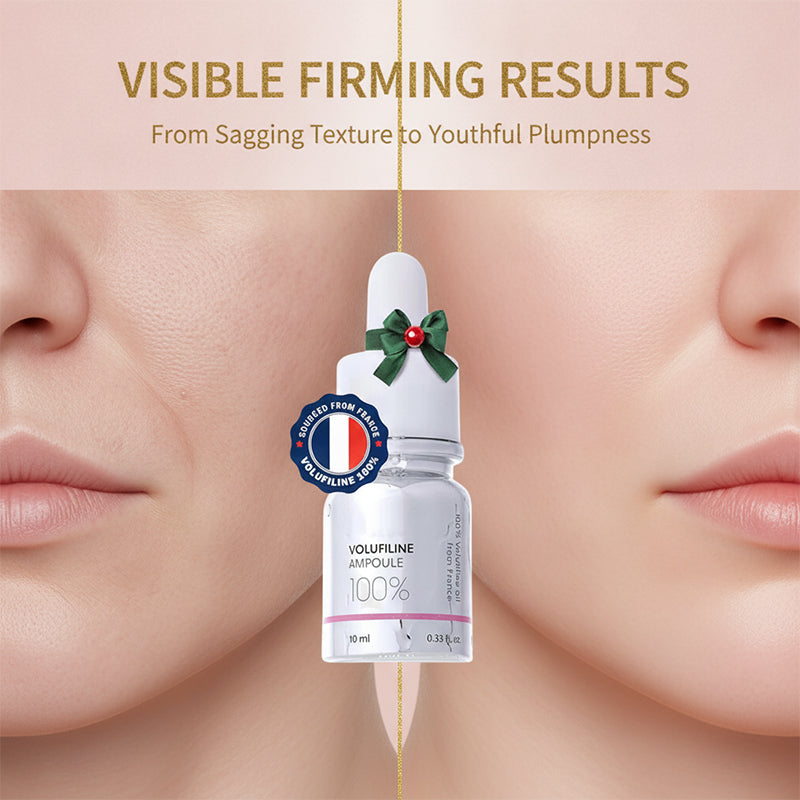 Ampoule Concentrate Serum