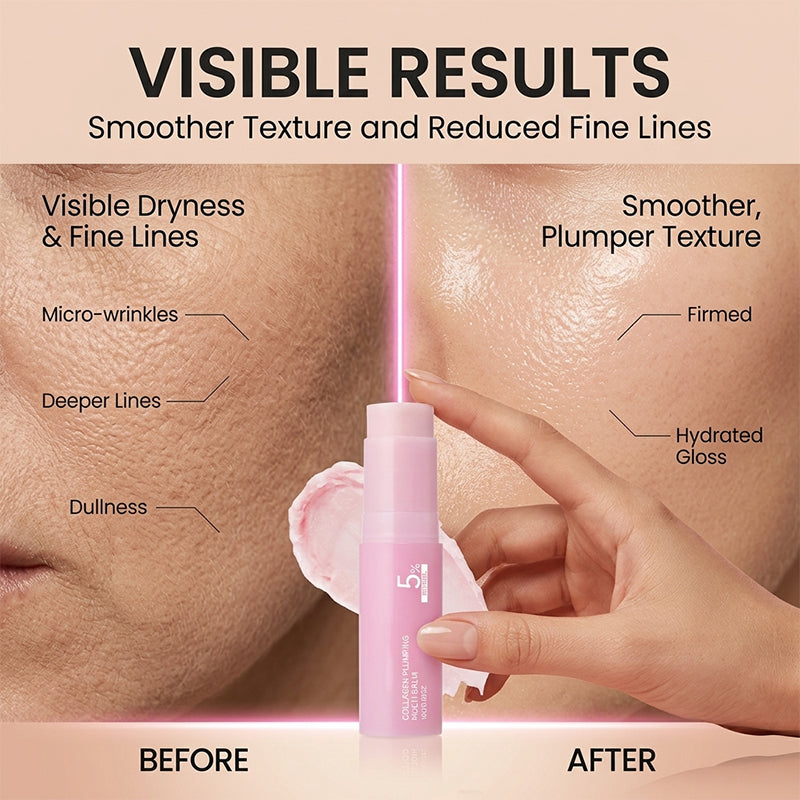 Collagen Plumping Balm