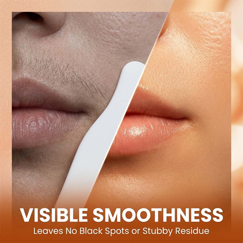 Facial Gentle Hair Removal Cream