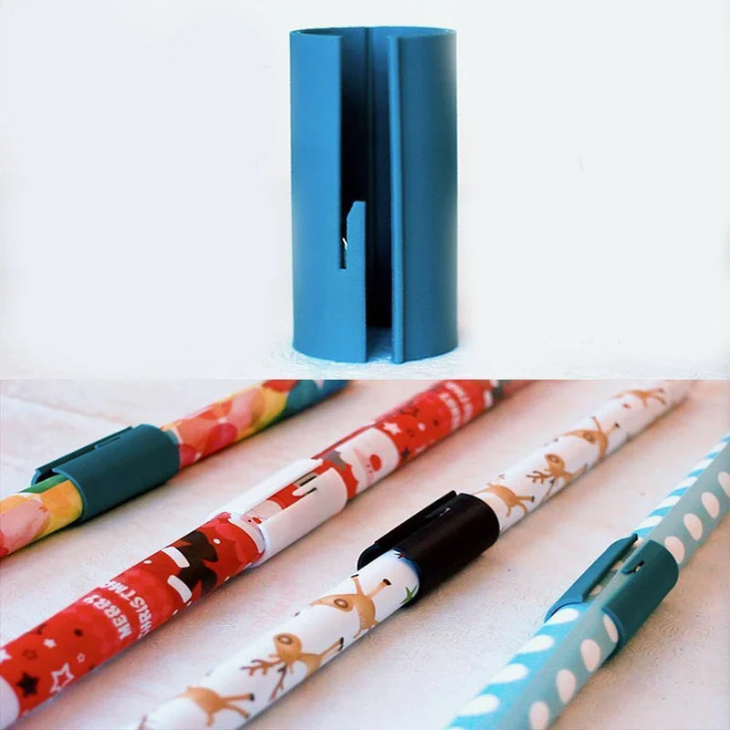 Wrapping Paper Cutter