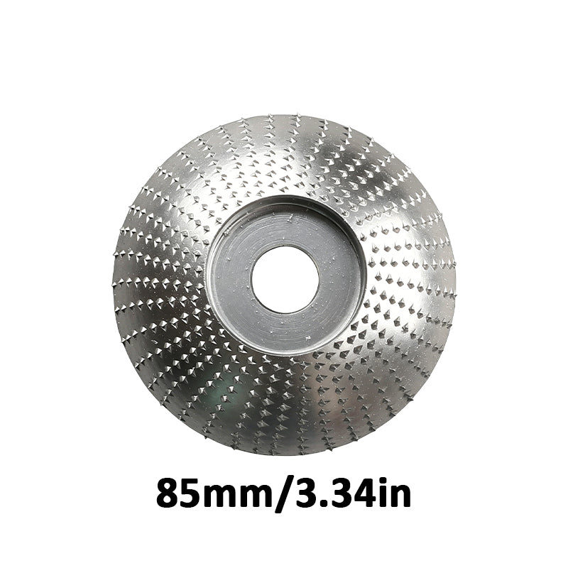 Angle Grinder Sanding and Polishing Disc