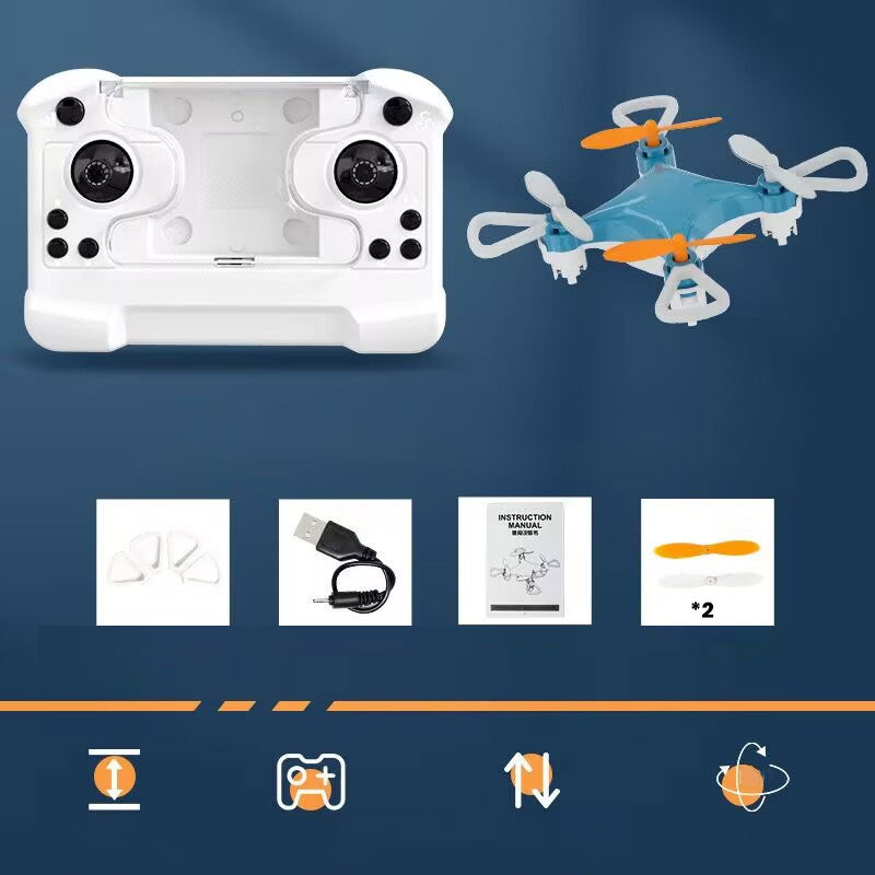 Mini Pocket RC Drone