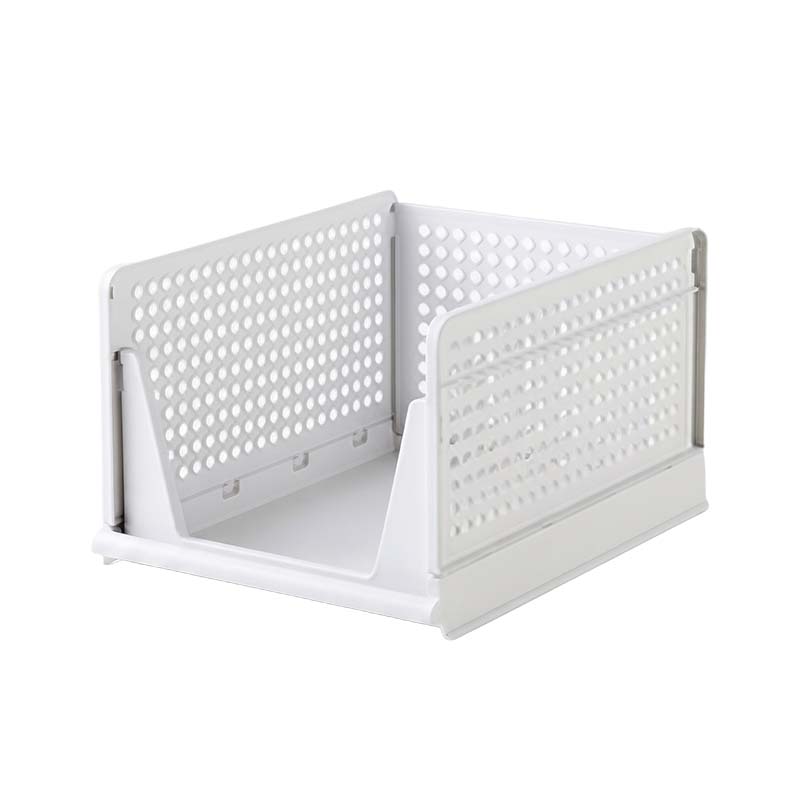 Foldable Drawer Storage Organizer