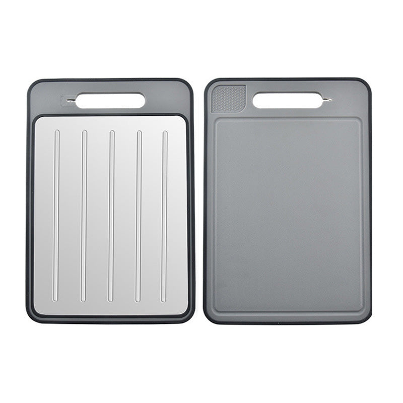 Cutting Board Double Sided