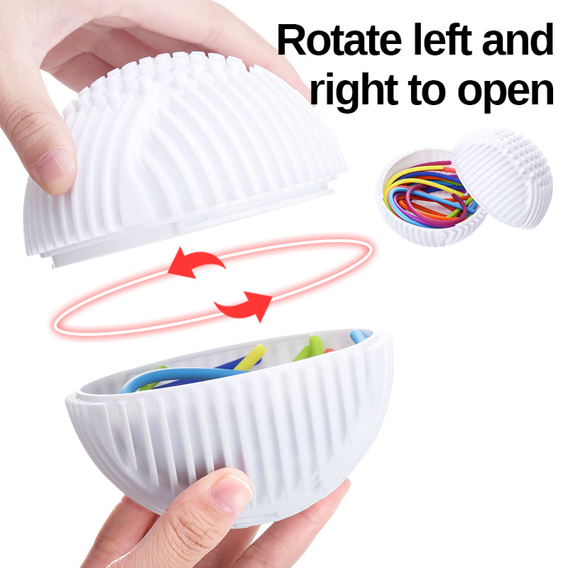 Touch Toy Ball