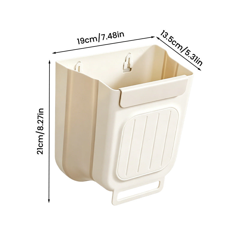 Hanging Trash Can