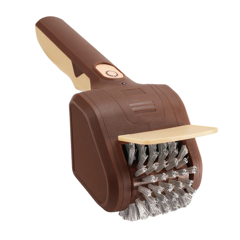 Electric BBQ Grill Brush