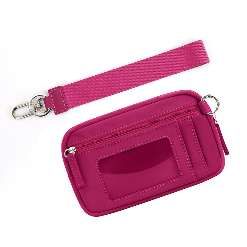 Portable Wrist Bag