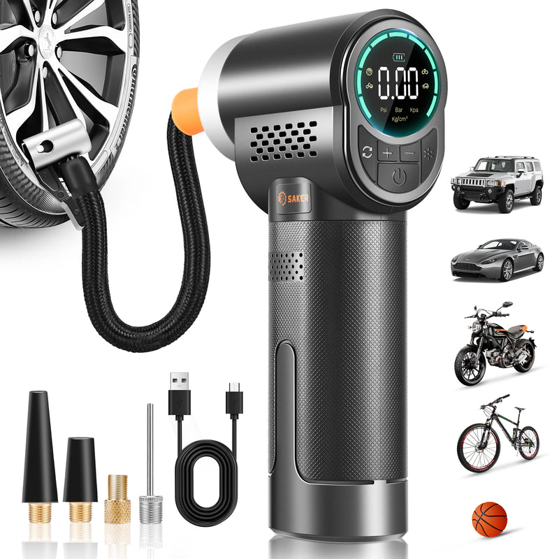 Mini Air Pump