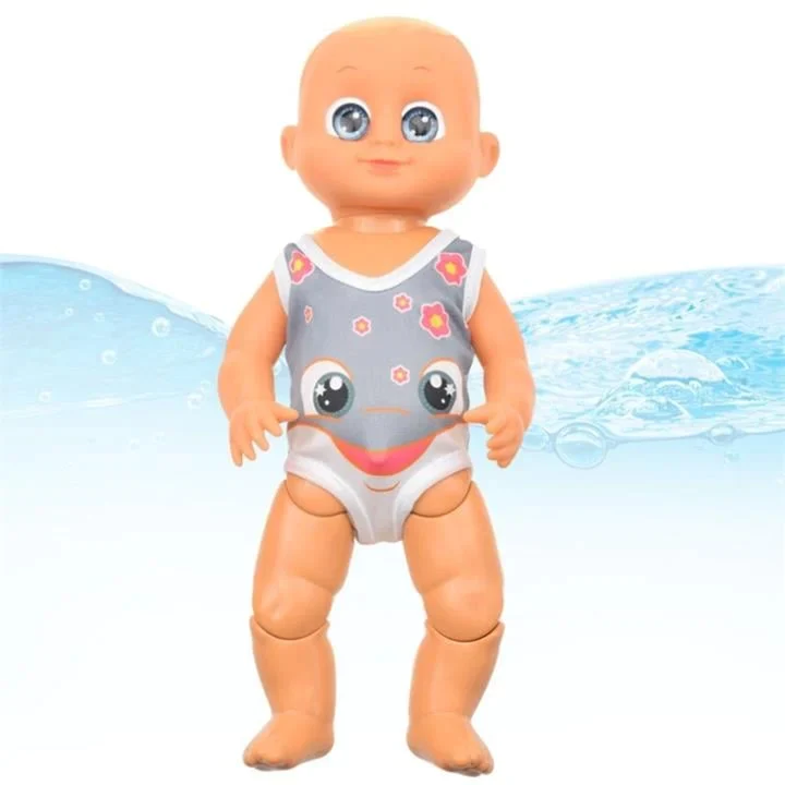 Swimming Baby Doll
