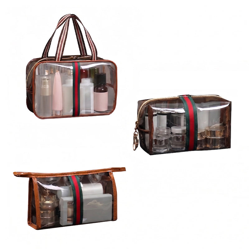 Waterproof Toiletry Bag