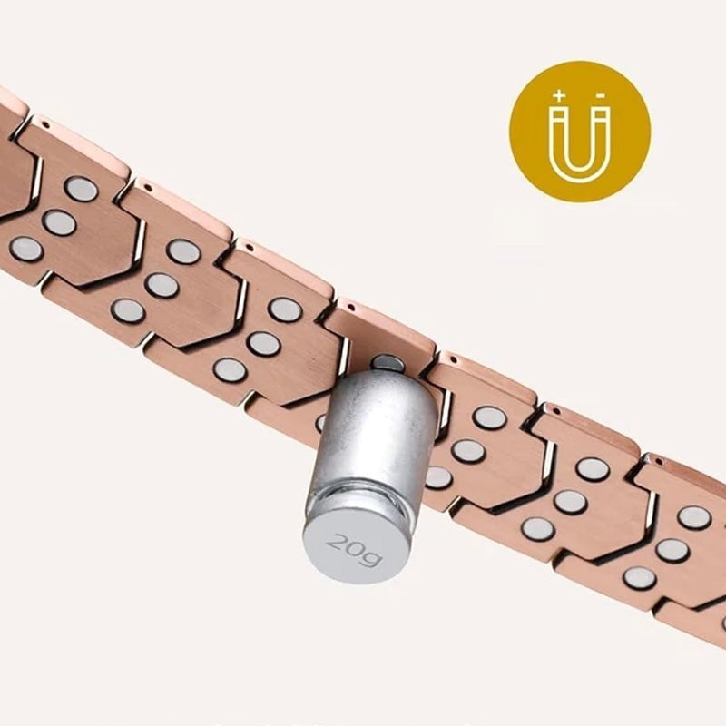 Magnetic Protective Bracelet