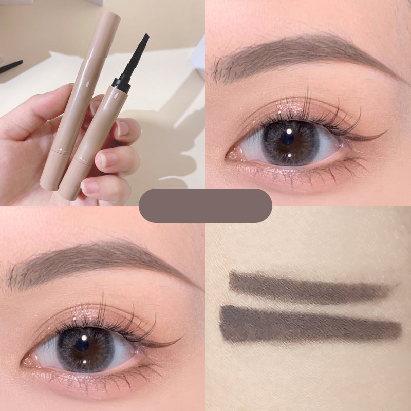 Waterproof Long Lasting Eyebrow Gel Pen