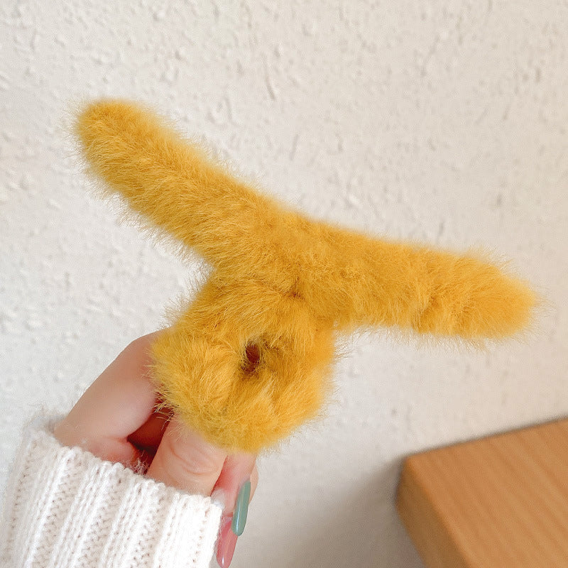 Hair Claw Clips for Women