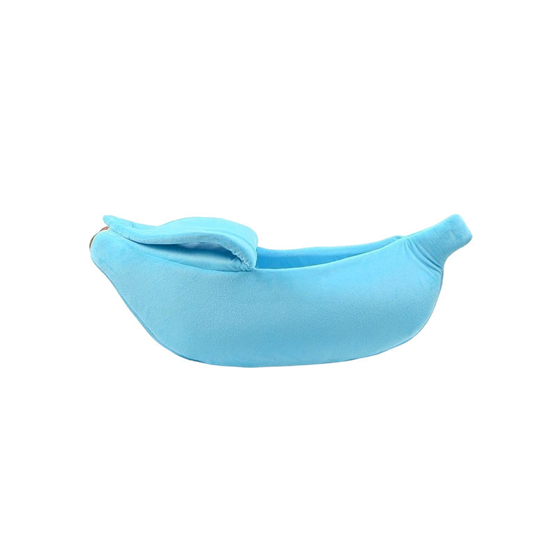 Banana Boat Pet Bed