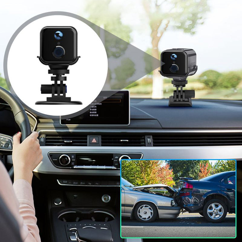 HD Portable Camera