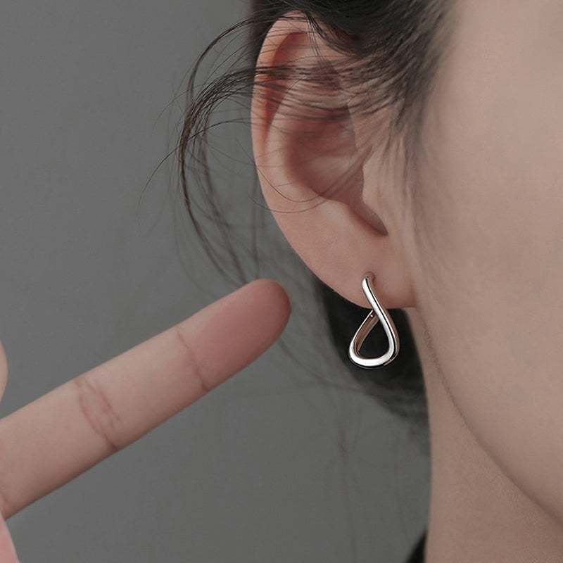 Geometric Earrings