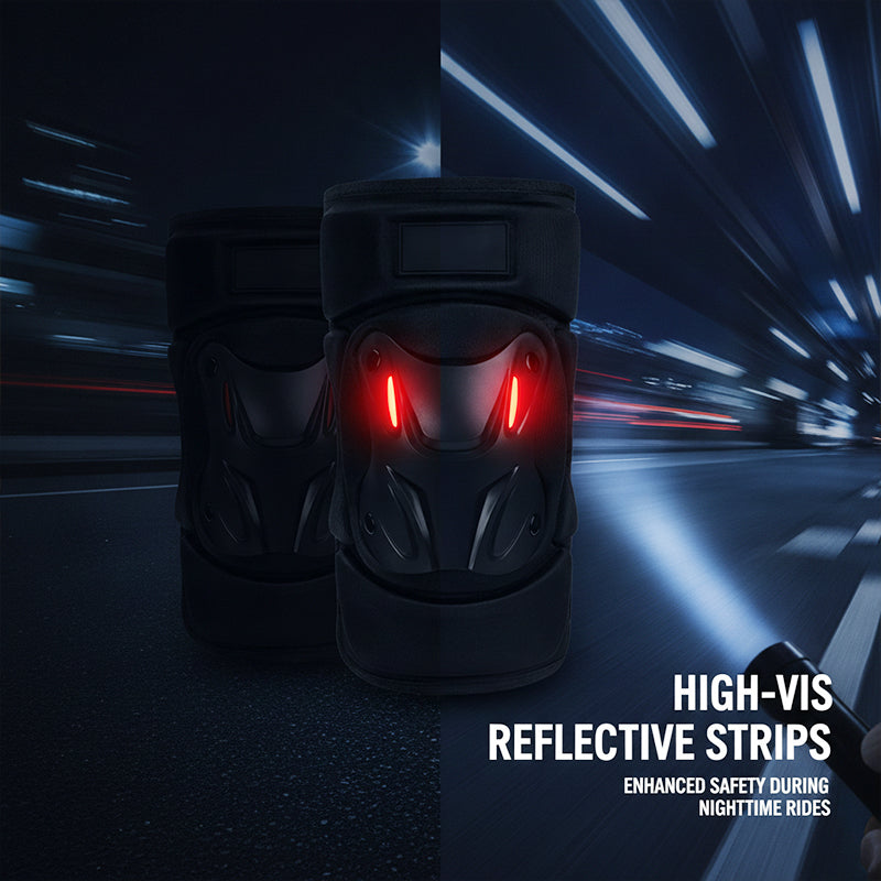 Motorcycle Protective Gear