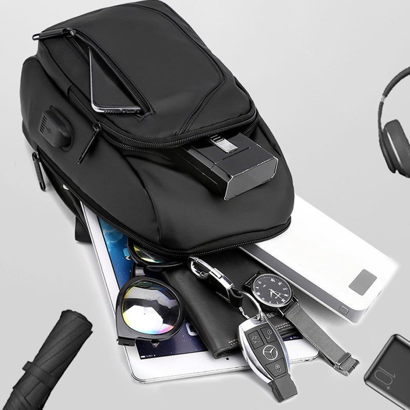 Men's Multifunctional Large Capacity