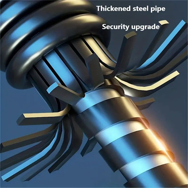 Spring Chest Expander