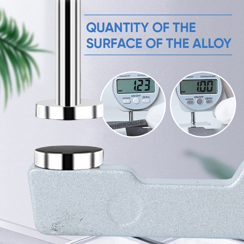 Digital Display Thickness Gauge