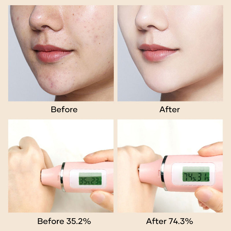 Light Matte Long-lasting Foundation