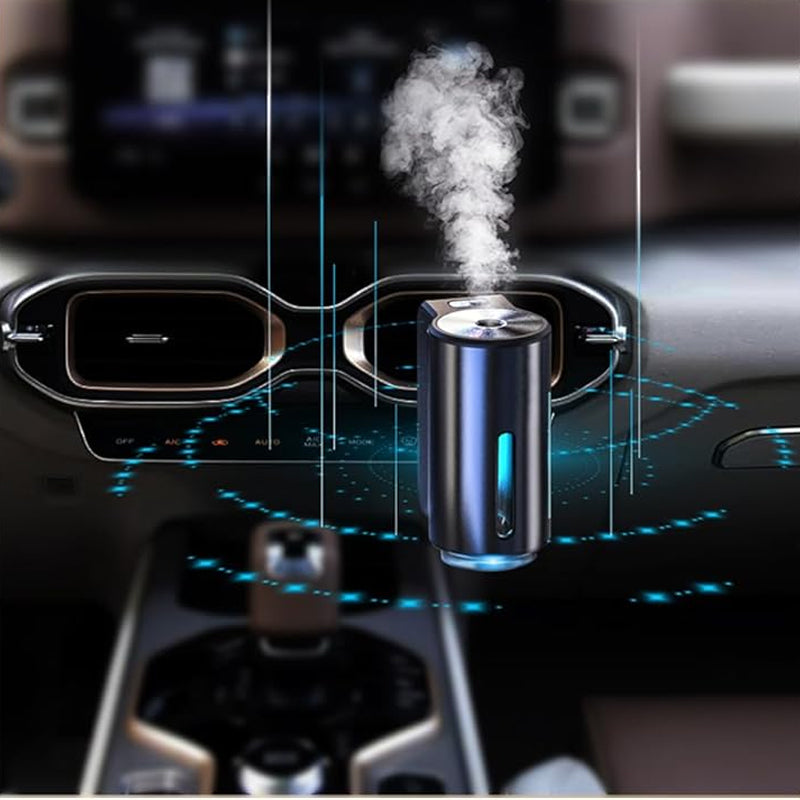 Car Air Freshener Diffuser