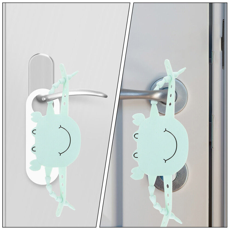 Door Muffler