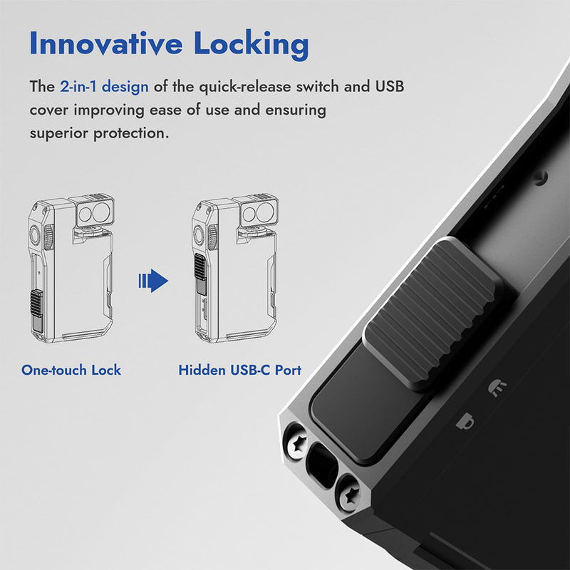 G5 EDC Lamp 400 Lumens Flashlight