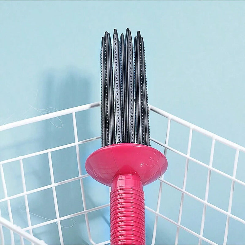 Hair Fluffy Curling Comb