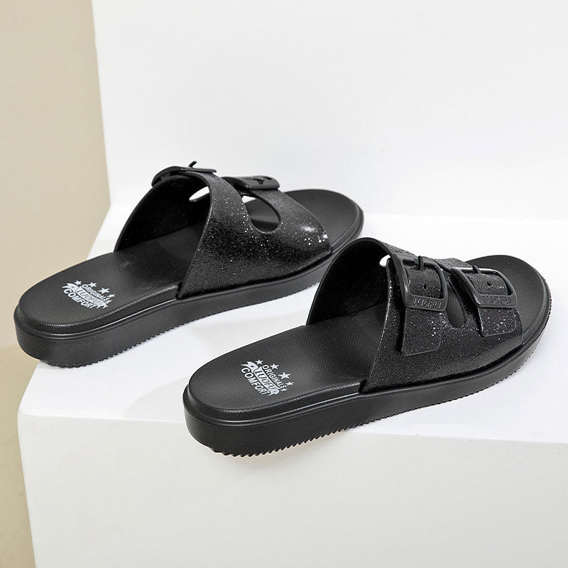 Roxie Soft Sole Slippers