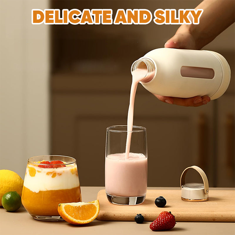 Electric Juicer Cup
