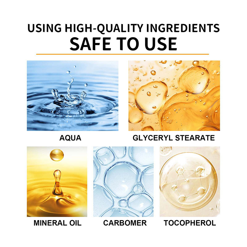 Eye Care Cream