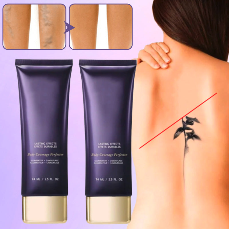 Body Coverage Perfector