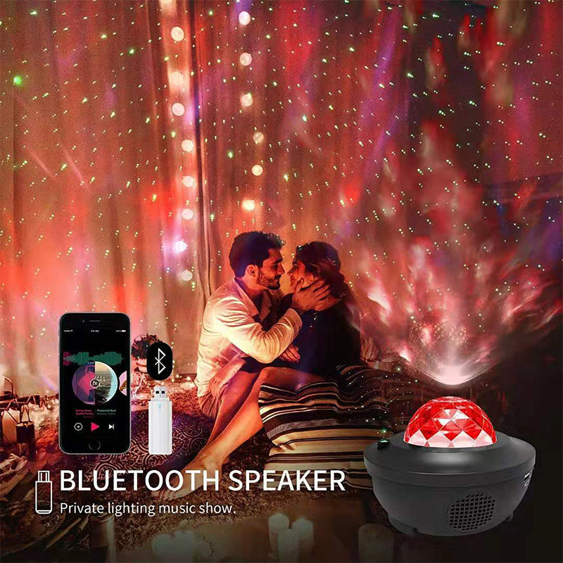LED Night Lamp