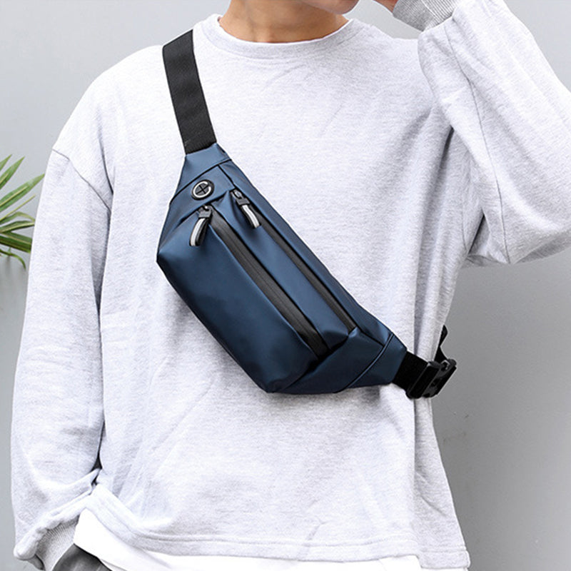 Fashion Trendy Waist Bag