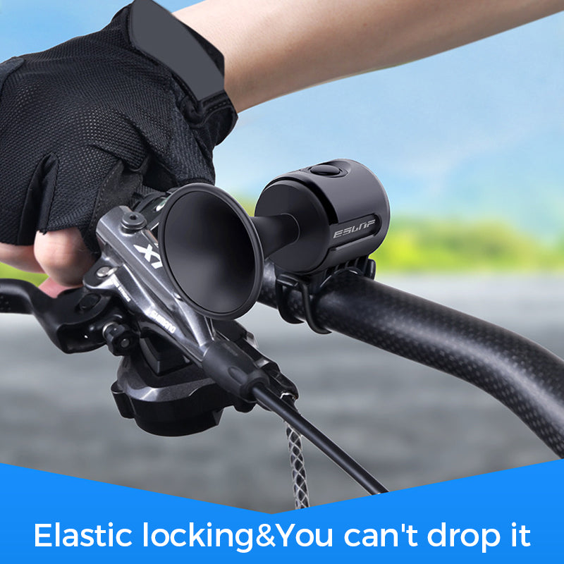 Electric Bike Horn