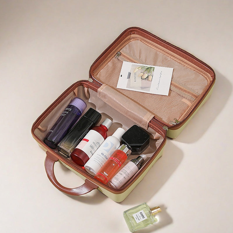 Small Travel Suitcase for Hand Luggage