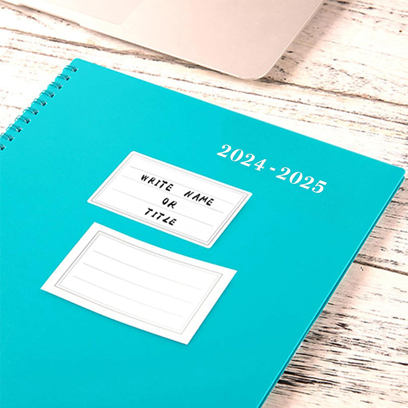 2024-2025 - Monthly Schedule