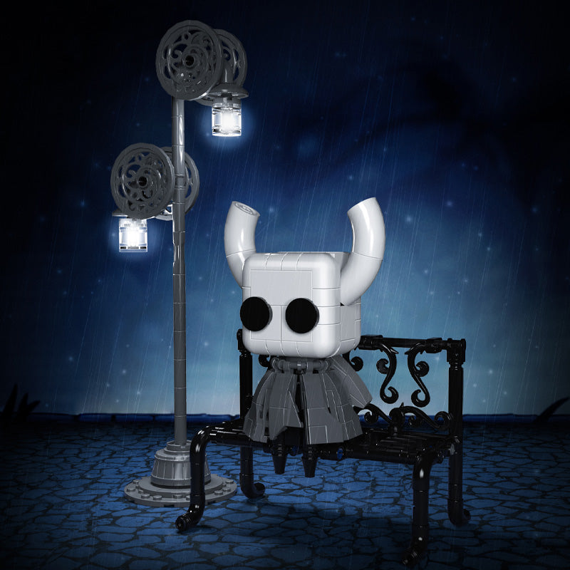 Hollow Knight Building Set