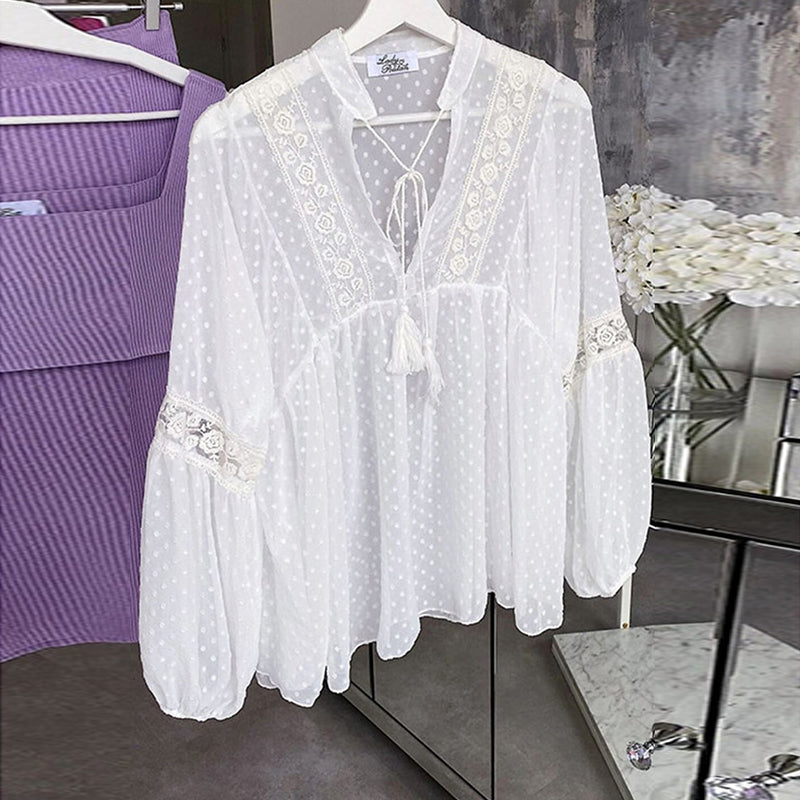 Women's Shirt Blouse
