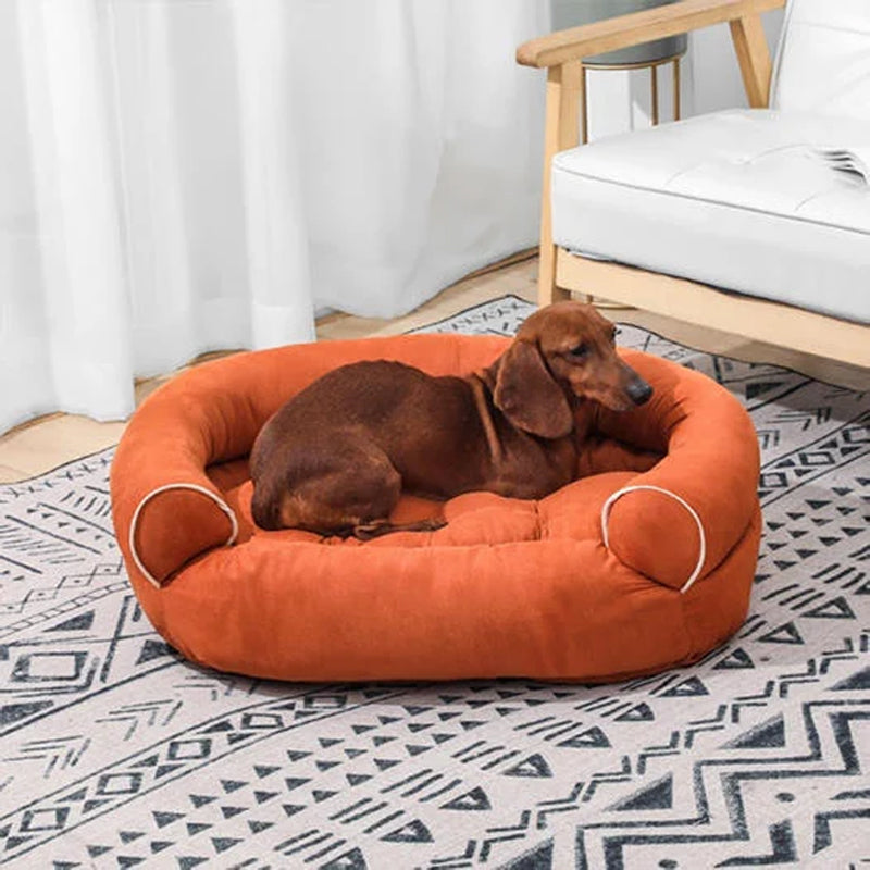 Sofa Dog Bed