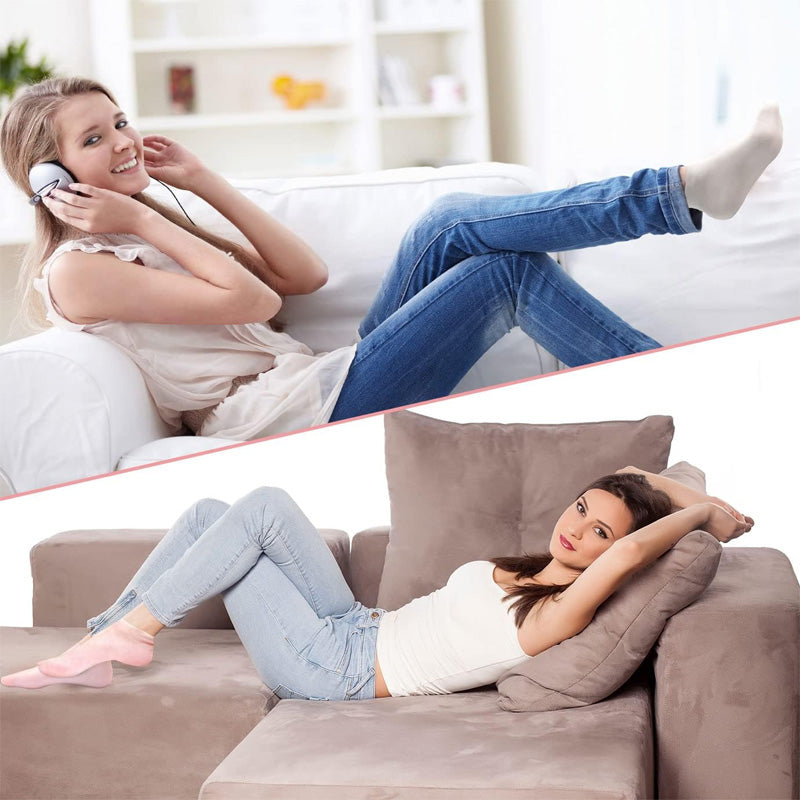 Moisturizing Glove Set