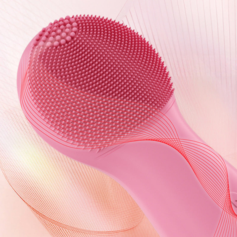 Silicone Facial Cleanser