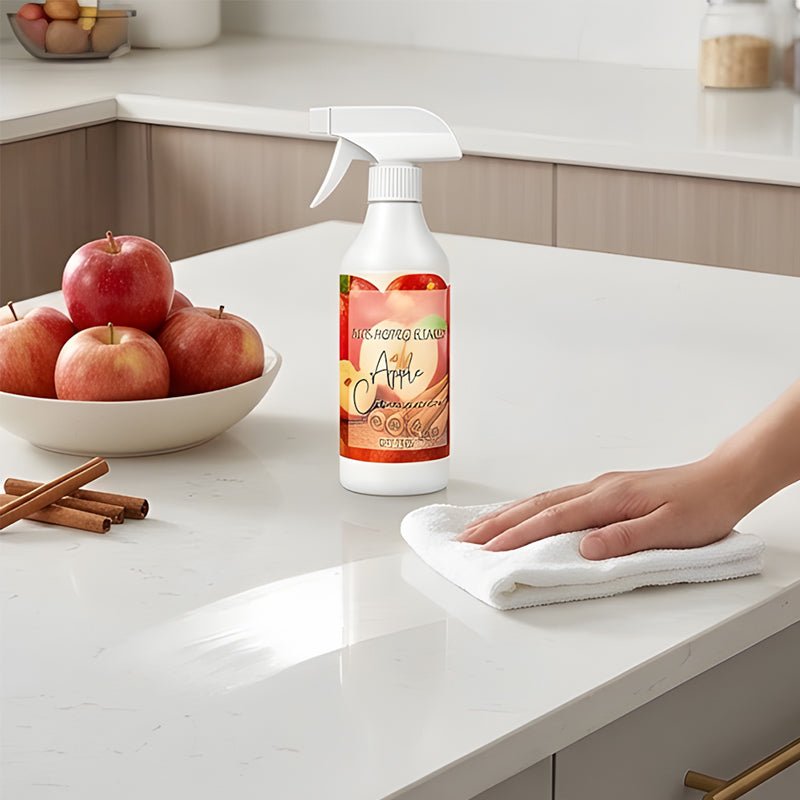 Apple Cinnamon Multi-purpose Cleaning Spray