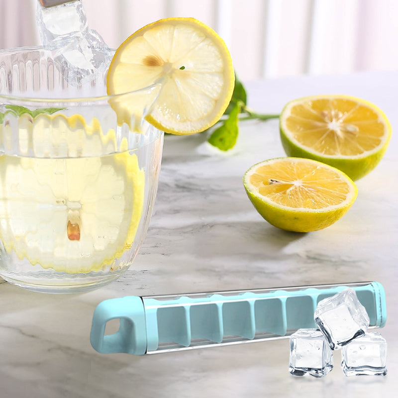 Cube Tube Ice Maker